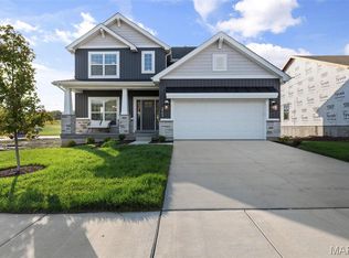 2543 Chukka Dr, Eureka, MO 63025