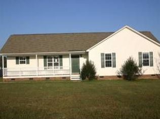 134 Hugh Dr, Smithfield, NC 27577