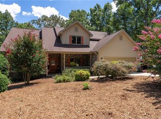 11 Divot Lndg, Salem, SC 29676