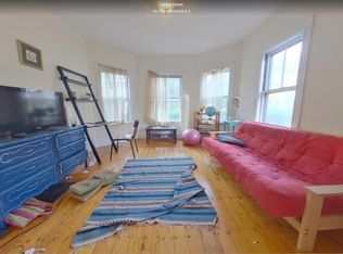 47 Charnwood Rd #1, Medford, MA 02155