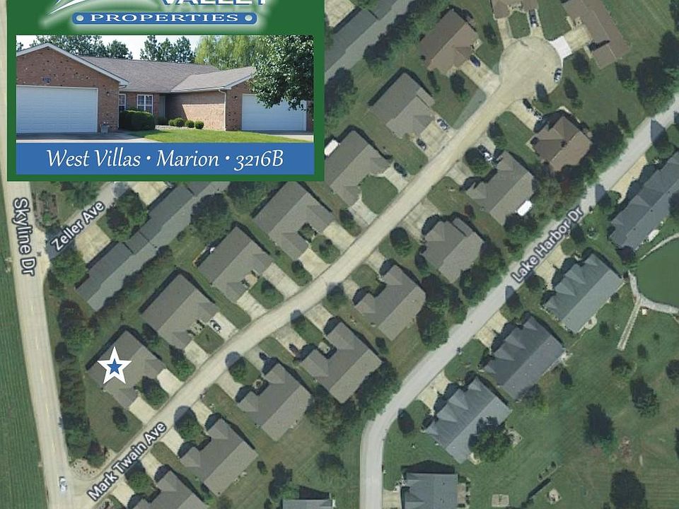 2nd image of 3216 Mark Twain Ave APT B