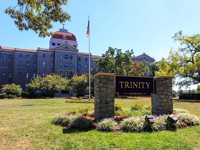 Trinity Washington University