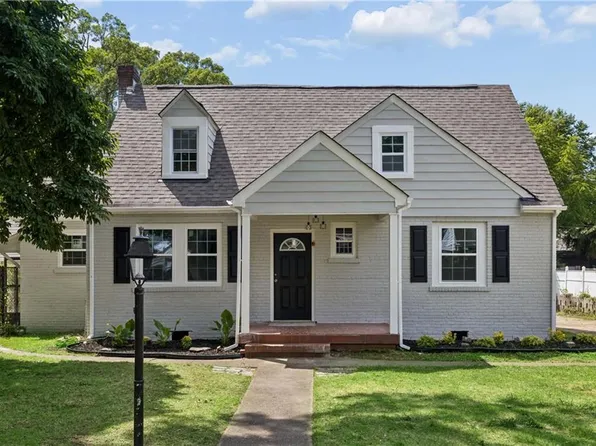 8815 Semmes Ave, Norfolk, VA 23503