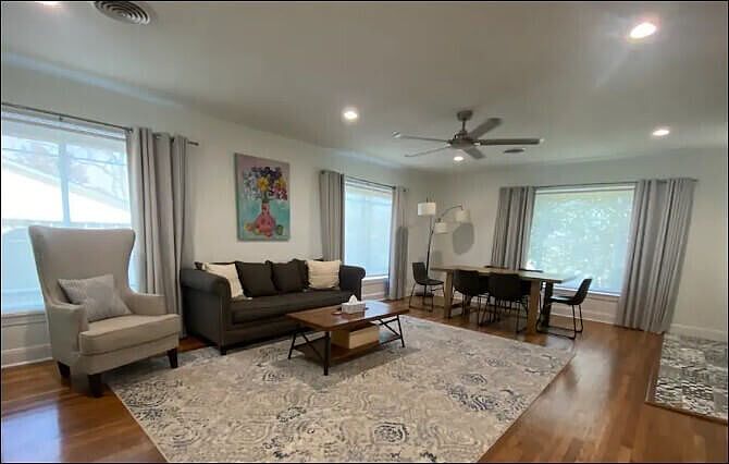 Funished Corporate rental home in Austin TX
