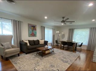 3810 Cherrywood Rd, Austin, TX 78722