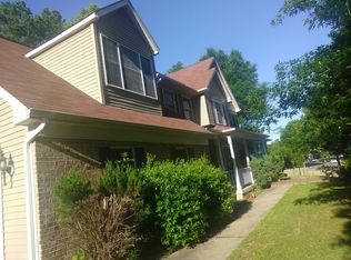 1801 Catherine Fran Dr, Accokeek, MD 20607