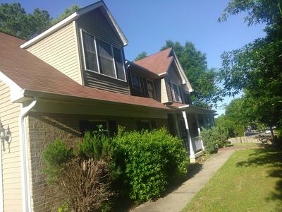 1801 Catherine Fran Dr, Accokeek, MD, 20607