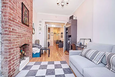 Rented by Keller Williams NYC