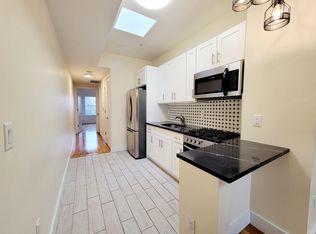 407 W Side Ave #4B, Jersey City, NJ 07305