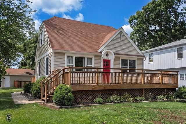 1st image of 15444 Waverly Ave