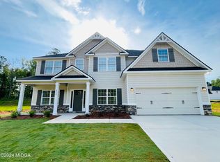 4604 Capulet Ct #346, Forsyth, GA 31029