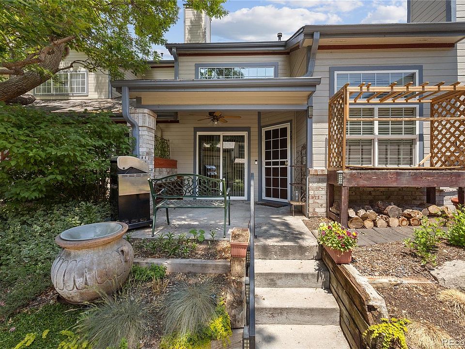 1st image of 4301 S Pierce Street #7D