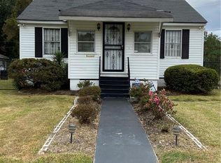 1870 N Mott Dr, Mobile, AL 36617