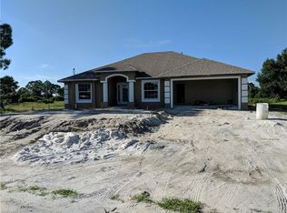 3717 6th St SW, Lehigh Acres, FL 33976