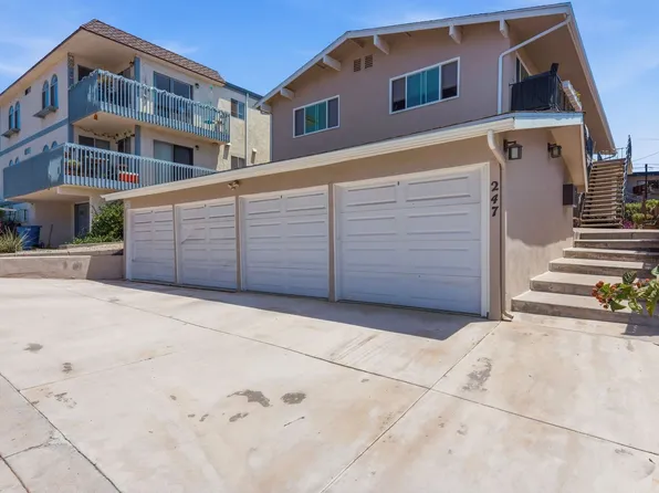 247 Avenida Rosa, 247 Avenida Rosa APT B, San Clemente, CA 92672