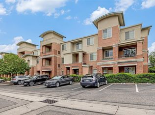 4100 Albion St UNIT 617, Denver, CO 80216