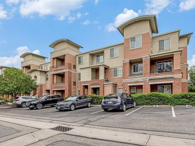 4100 Albion Street #617, Denver, CO, 80216