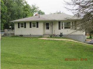 2777 Boving Rd SW, Lancaster, OH 43130