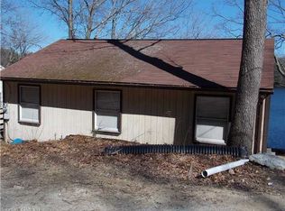 126 Quaddick Mountain Rd, Thompson, CT 06277