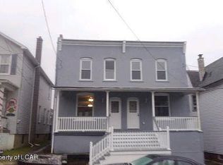 209 Andover St, Wilkes Barre, PA 18702