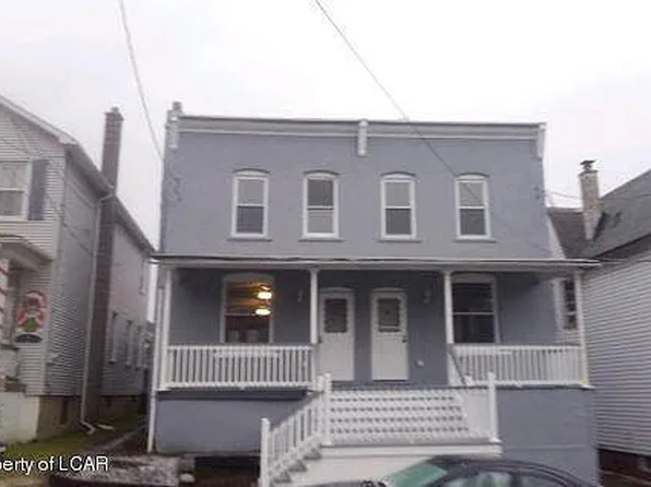 209 Andover St, Wilkes Barre, PA 18702