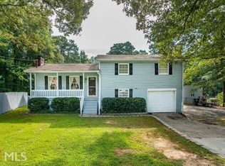 68 Trace Chain Ct, Hiram, GA 30141