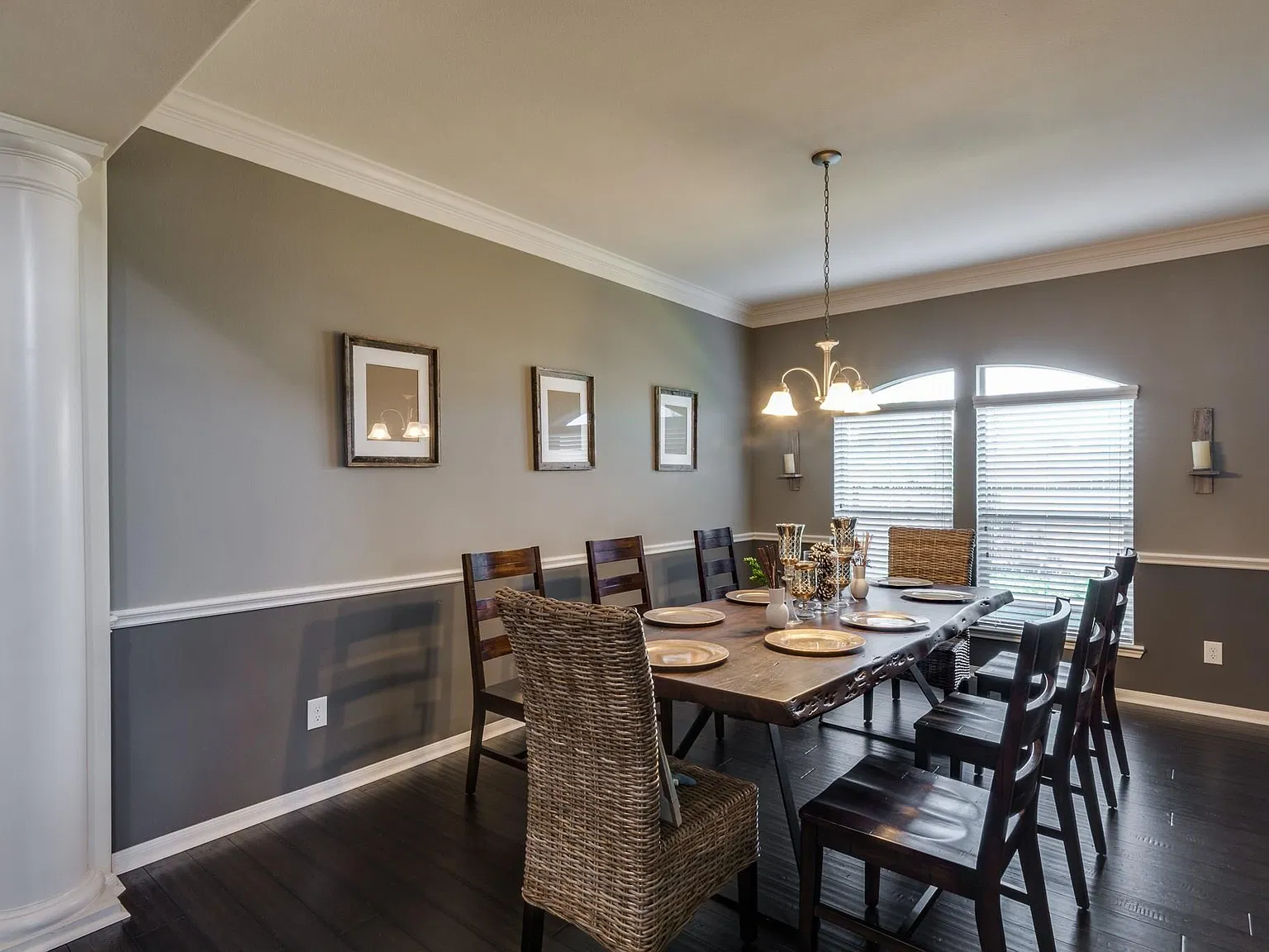 4 bed, 3.5 bath, 3178 sqft, $3,350 — Photo 4
