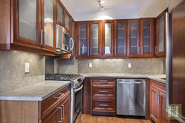 Rented by Halstead Real Estate