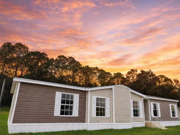 4228 Portage Dr, Polk City, FL 33868