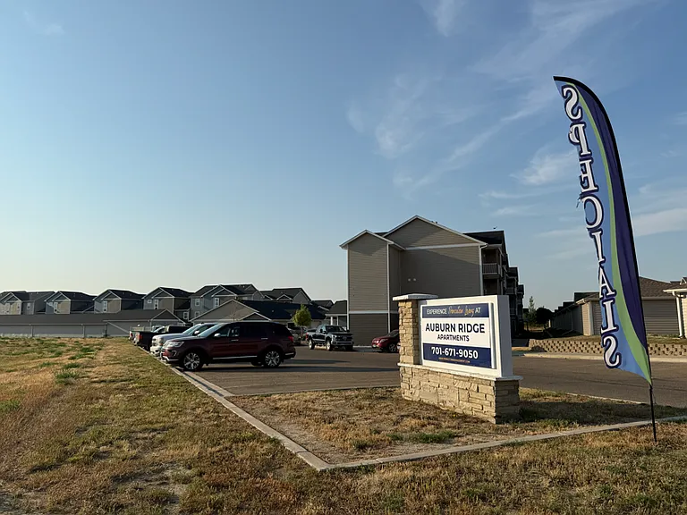 Auburn Ridge Apartments — Photo 54
