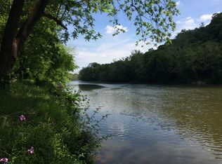 2525 Austinville Rd, Austinville, VA 24312