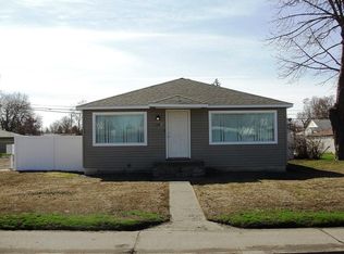 1828 E Francis Ave, Spokane, WA 99208