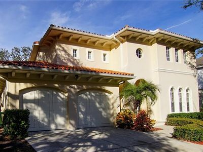 3103 W Oakellar Ave, Tampa, FL, 33611