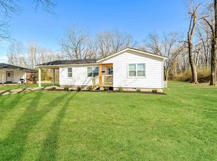 7682 Currie Rd, Millington, TN 38053