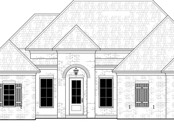 364 Aurora Cir, Canton, MS 39046