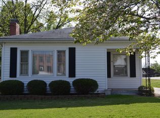 10 Morrison Ave, Thomasville, NC 27360