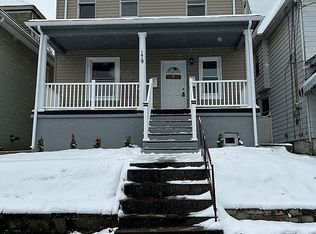 179 Dana St, Wilkes Barre, PA 18702
