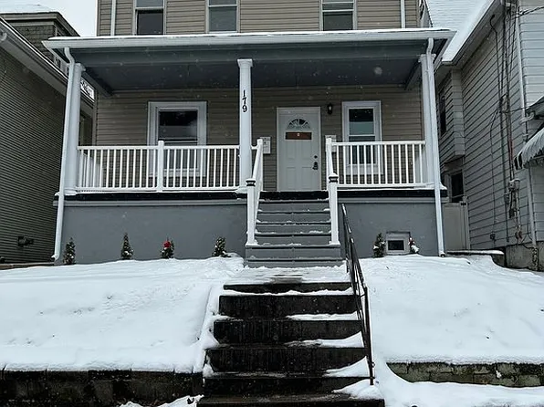 179 Dana St, Wilkes Barre, PA 18702