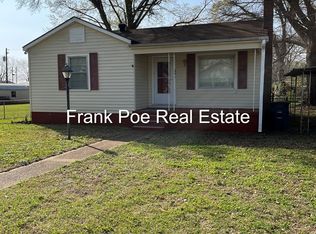 104 Lakeland Ave, Bessemer, AL 35023