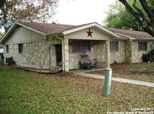 1484 Gardenia Dr, New Braunfels, TX 78130