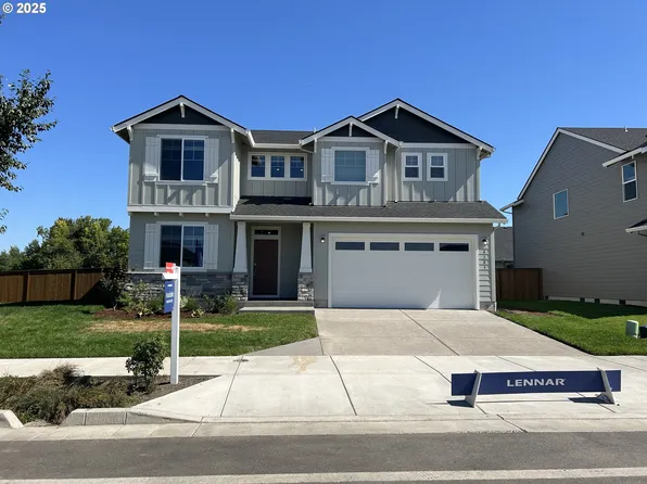 4303 Dogwood Ave SE, Albany, OR 97322