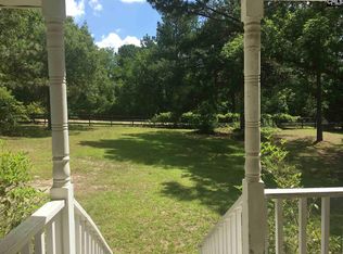 2027 Fox Hill Rd, Lugoff, SC 29078