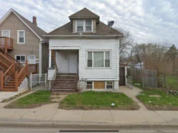 1742 W 127th St #1, Calumet Park, IL 60827