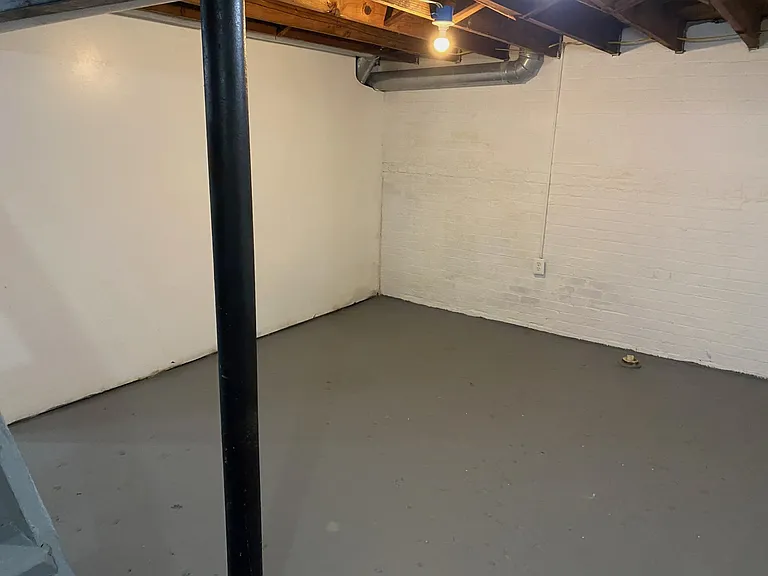 Additional Room - Bsmt