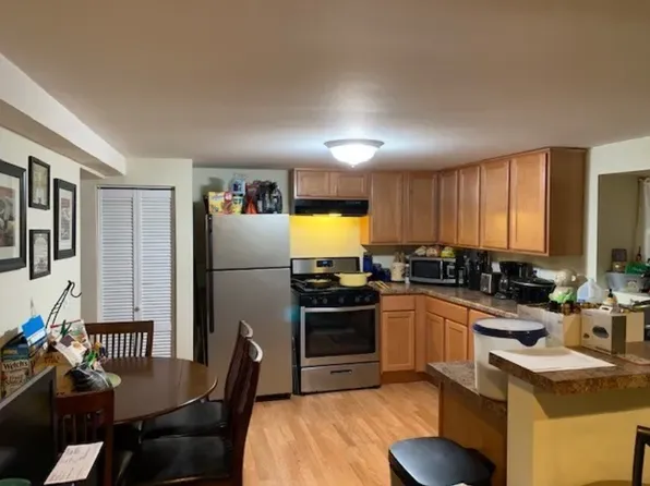 3648 N Newland Ave #1, Chicago, IL 60634