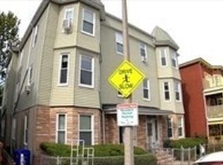 90 Wenham St #2, Jamaica Plain, MA 02130