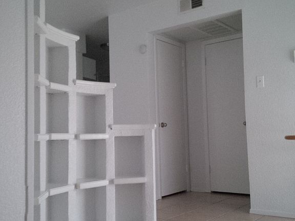 Another View from Sleeping Area