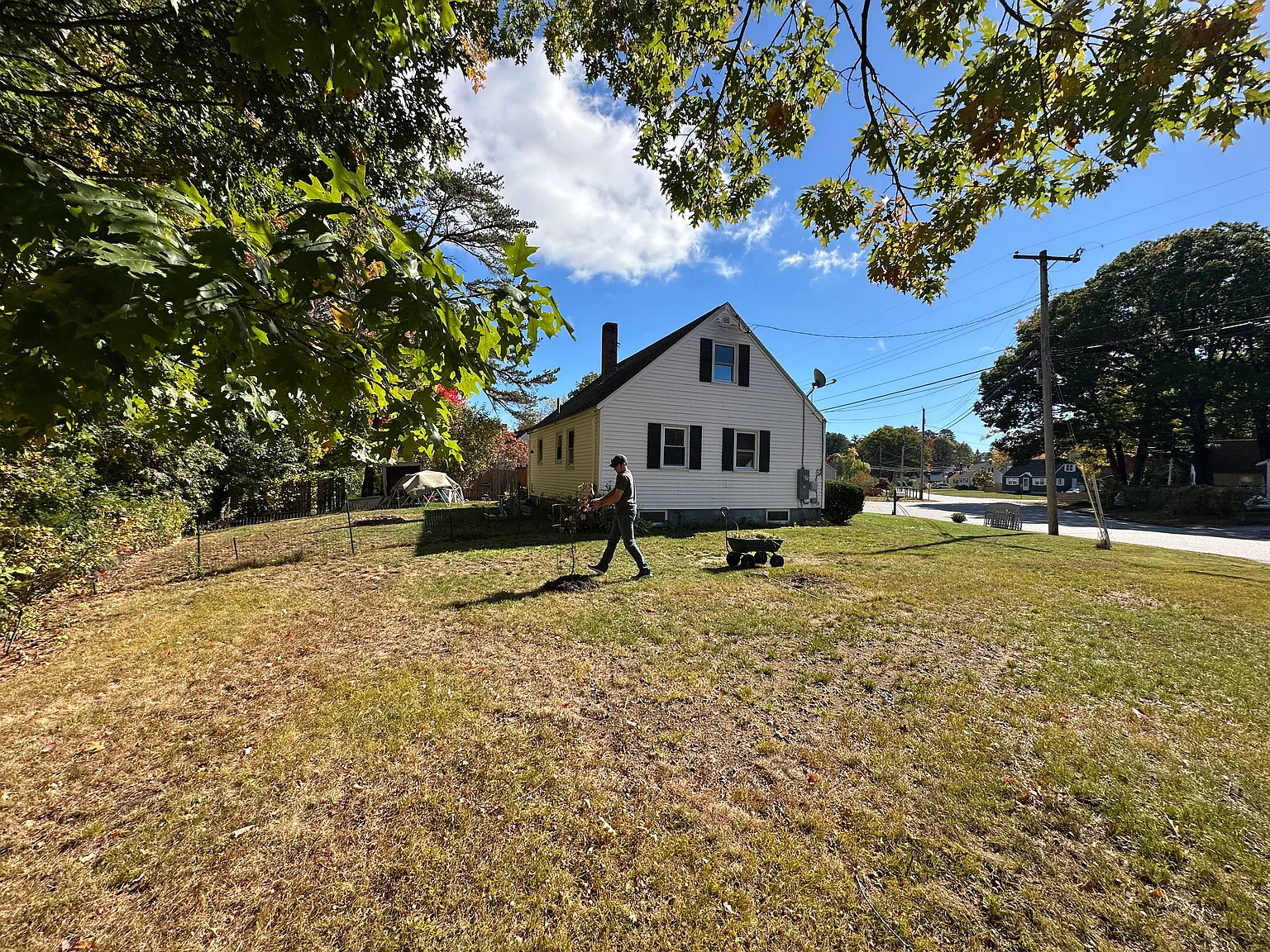 4 bed, 1130 sqft, $2,400 — Photo 3