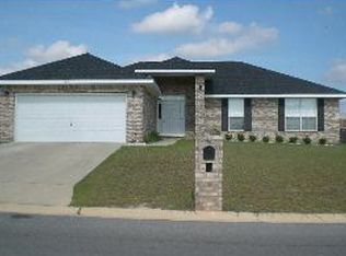 248 Citadel Ln, Crestview, FL 32539