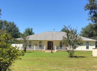 7007 Richard Lane Rd, Milton, FL 32583